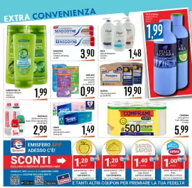 Volantino Emisfero Pagina 24