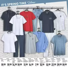 Volantino Emisfero Pagina 28