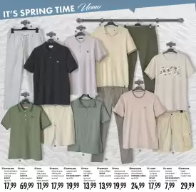 Volantino Emisfero Pagina 29