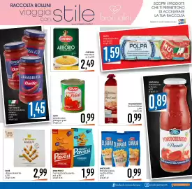 Volantino Emisfero Pagina 3