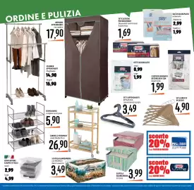 Volantino Emisfero Pagina 32