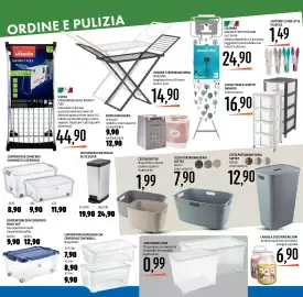 Volantino Emisfero Pagina 33