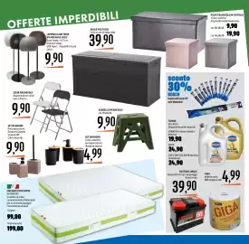 Volantino Emisfero Pagina 34