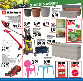 Volantino Emisfero Pagina 36