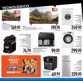 Volantino Emisfero Pagina 38