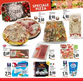 Volantino Emisfero Pagina 8