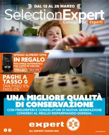 Volantino Domex Expert Pagina 1