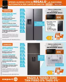 Volantino Domex Expert Pagina 4