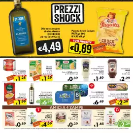 Volantino Eurospesa Pagina 11