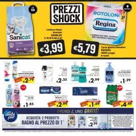 Volantino Eurospesa Pagina 14