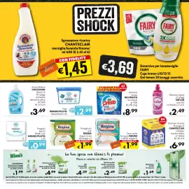 Volantino Eurospesa Pagina 15