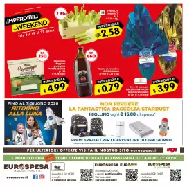 Volantino Eurospesa Pagina 16