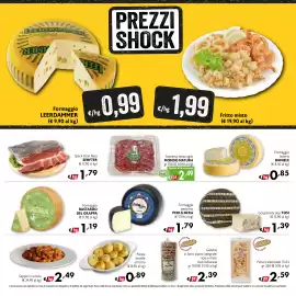 Volantino Eurospesa Pagina 2