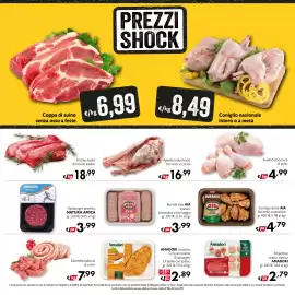 Volantino Eurospesa Pagina 3