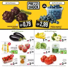 Volantino Eurospesa Pagina 4