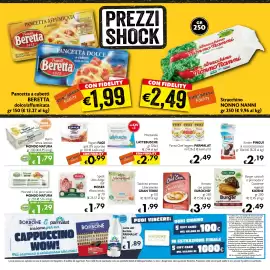 Volantino Eurospesa Pagina 6