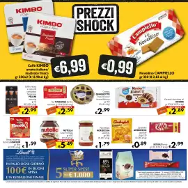 Volantino Eurospesa Pagina 9