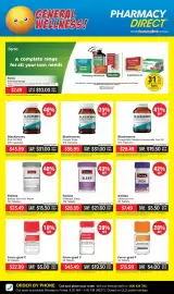 Pharmacy Direct catalogue Page 10
