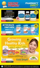 Pharmacy Direct catalogue Page 11