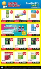 Pharmacy Direct catalogue Page 14