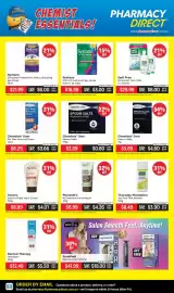 Pharmacy Direct catalogue Page 15