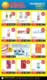 Pharmacy Direct catalogue Page 16