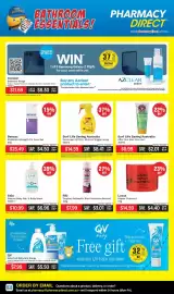 Pharmacy Direct catalogue Page 18