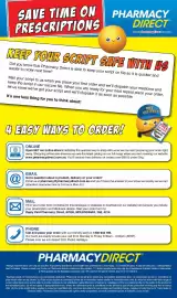 Pharmacy Direct catalogue Page 19