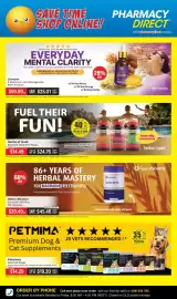 Pharmacy Direct catalogue Page 2