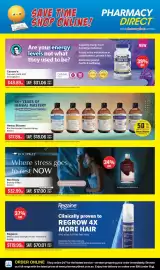 Pharmacy Direct catalogue Page 3