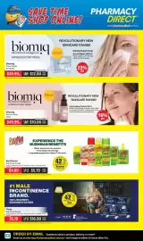 Pharmacy Direct catalogue Page 4