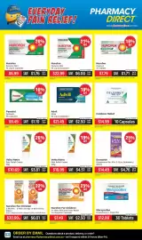 Pharmacy Direct catalogue Page 6