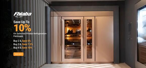 Winning Appliances catalogue week 11 Page 4