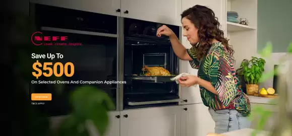 Winning Appliances catalogue week 11 Page 2