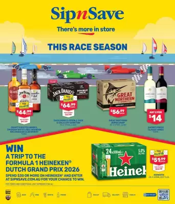 SipnSave catalogue (valid until 24-03)