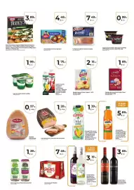 Folheto Aqui é fresco Página 3