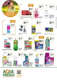 Folheto Aqui é fresco Página 4