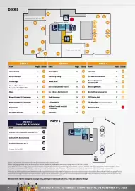 Border Shop reklamblad Sida 2