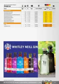 Border Shop reklamblad Sida 45