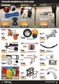 Road Tech Marine catalogue Page 10