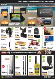 Road Tech Marine catalogue Page 11