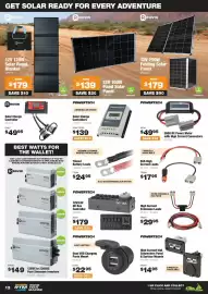 Road Tech Marine catalogue Page 12