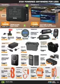 Road Tech Marine catalogue Page 13