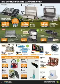Road Tech Marine catalogue Page 2