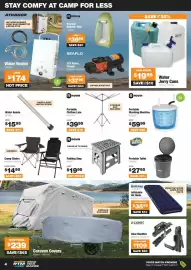 Road Tech Marine catalogue Page 4
