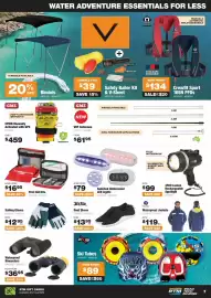 Road Tech Marine catalogue Page 7