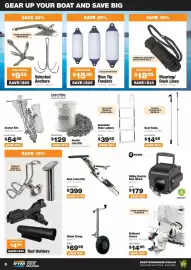 Road Tech Marine catalogue Page 8