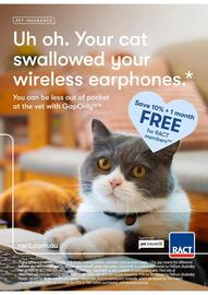 RACT catalogue Page 64