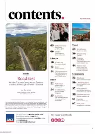 RACT catalogue Page 3