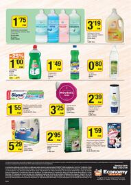 Folleto Economy Cash Página 8